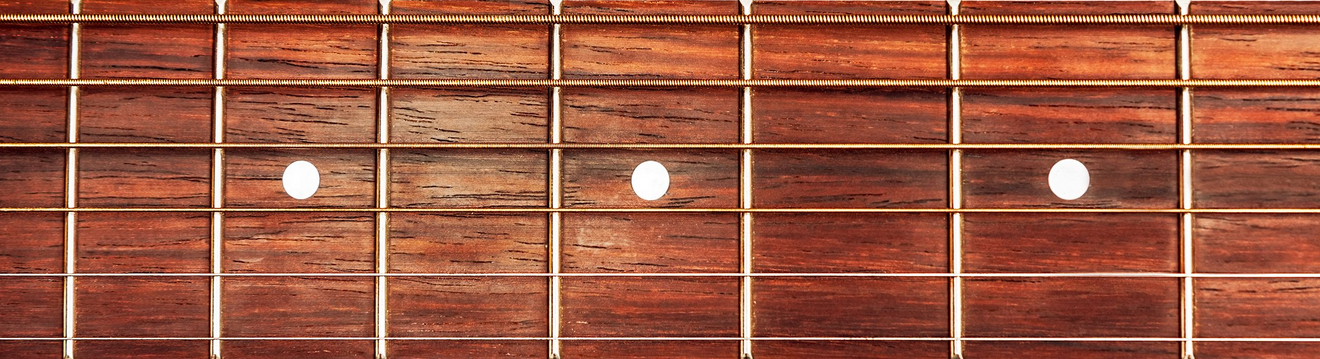 Fretboard Banner