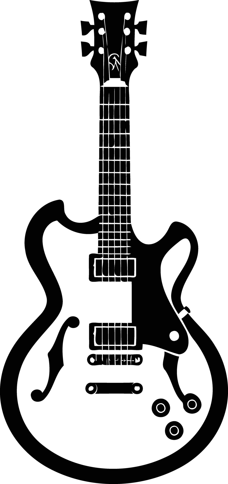 Guitar Profile