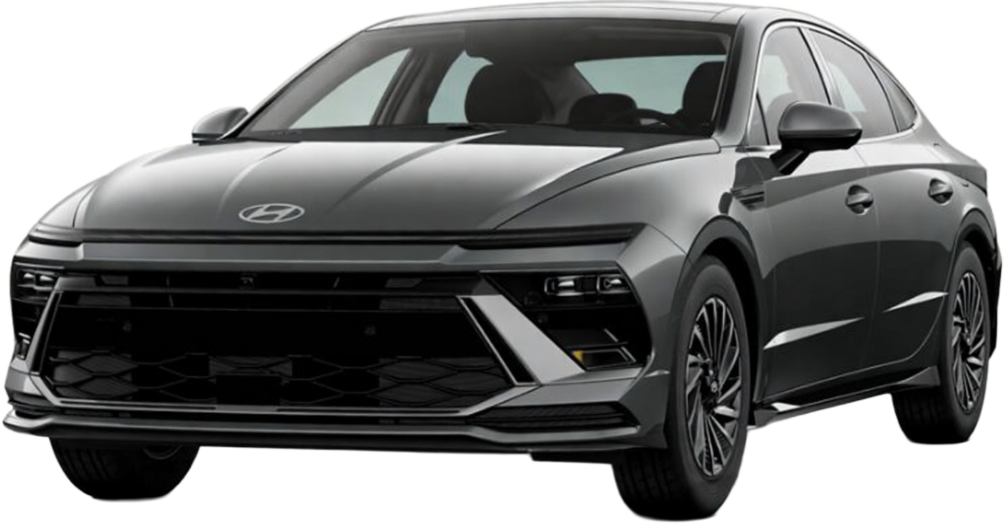 2026 Hyundai Sonata